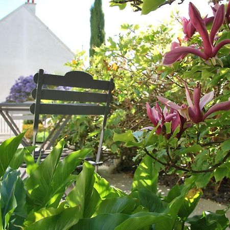 브뤼즈 Au Detour De Rennes B&B 외부 사진